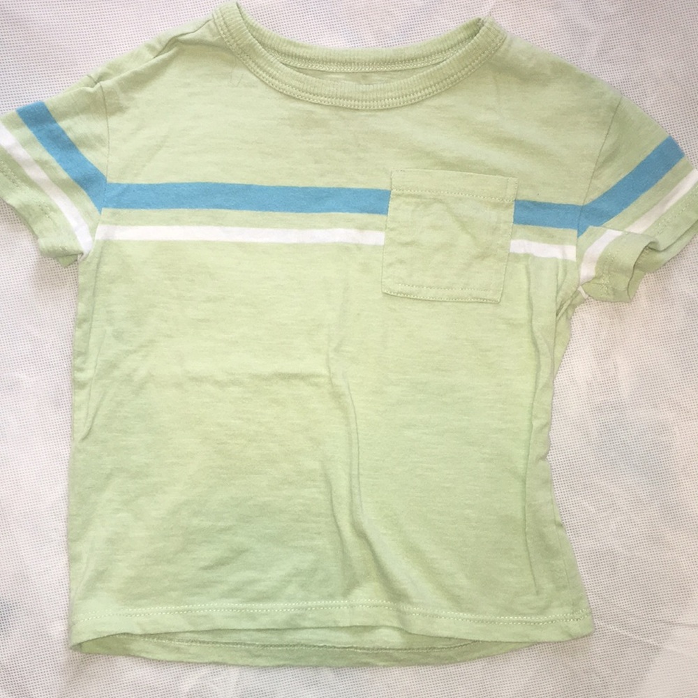 Cat& Jack Toddler Boy Tee